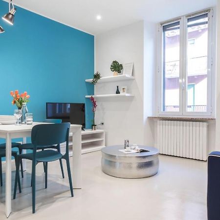 Joivy Spacious 1 Bedroom Apt Near S Agostino Metro Milaan Buitenkant foto